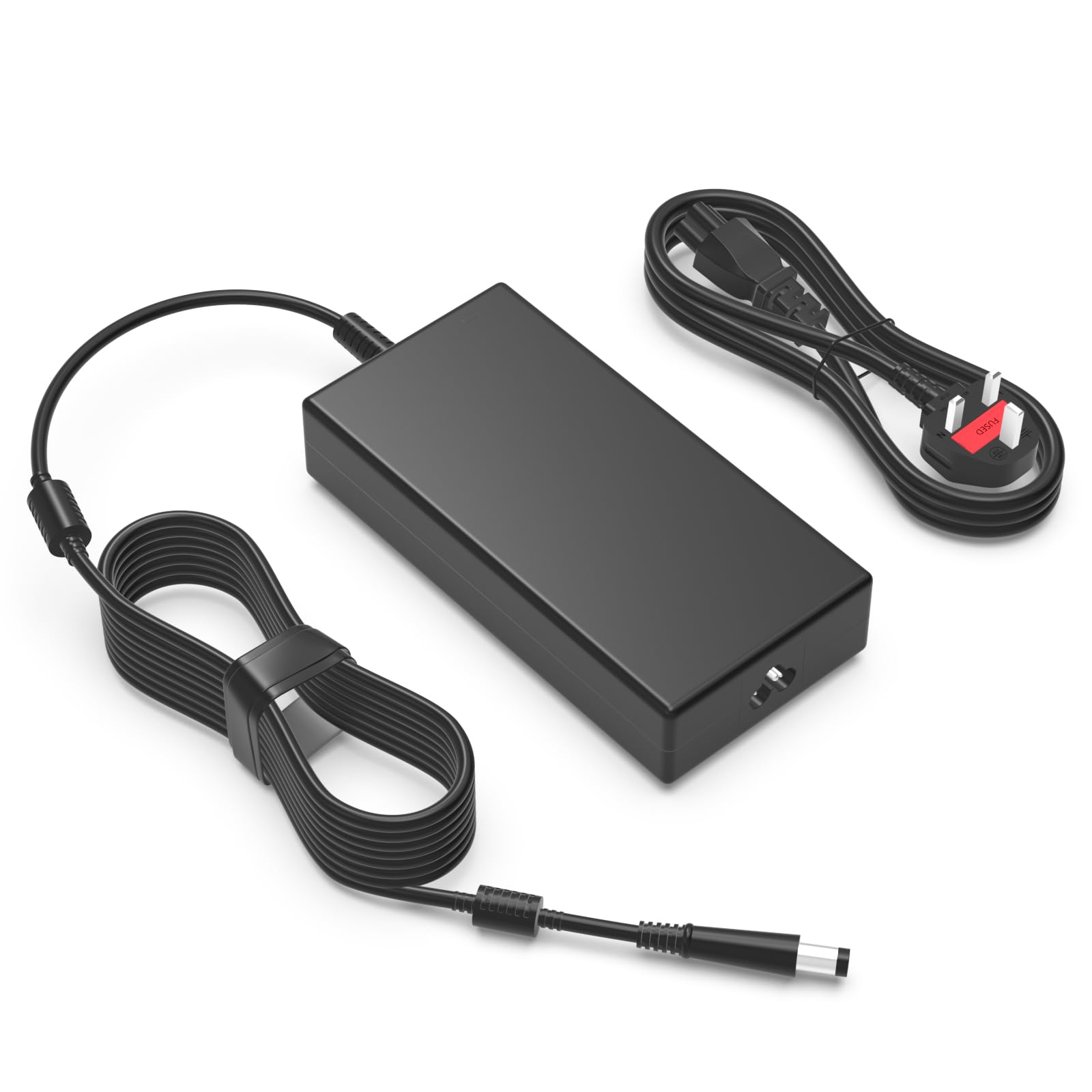 180W AC Adapter Compatible with Dell Dock WD19 WD19S WD19TBS
